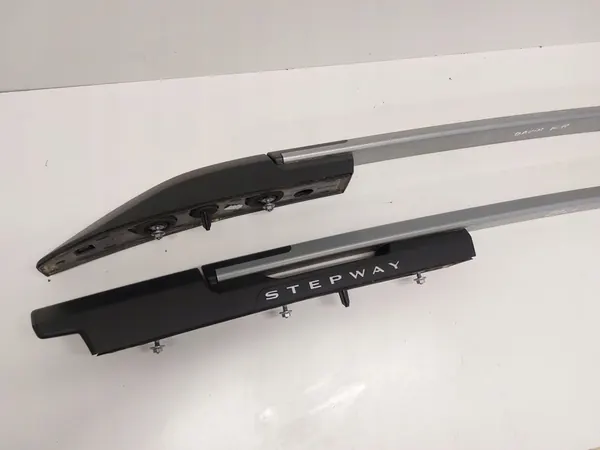 Conjunto de barras de teto Dacia Sandero III image 5