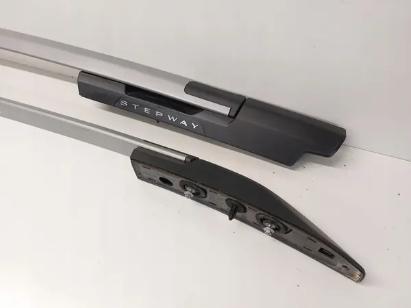 Conjunto de barras de teto Dacia Sandero III image 6