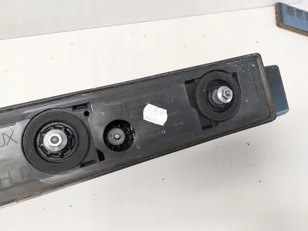 Conjunto de barras de teto Dacia Sandero III image 9