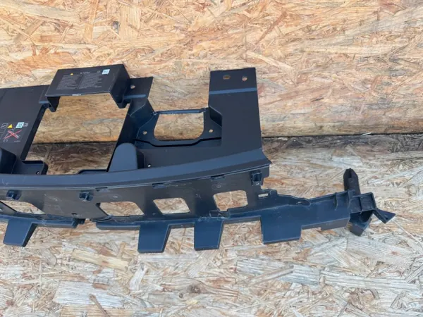Reforço de para-choques dianteiro OEM 620320886R image 3