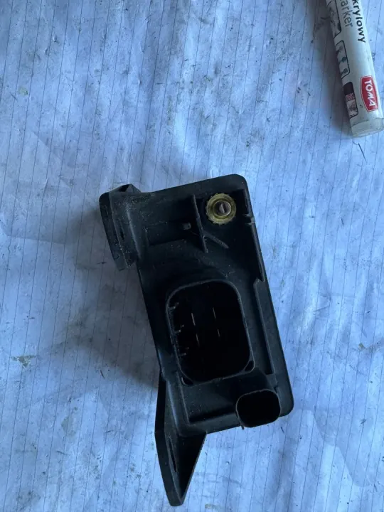 Módulo relé velas OEM 50760 Mercedes image 3