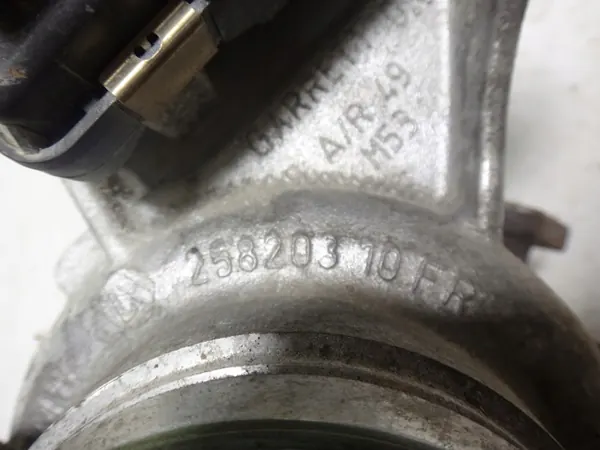 Turbo BMW 1 E81 E87 E90 E91 2.0 D N47 143 CV image 6