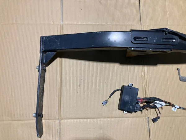 HAK MODUŁ VW TIGUAN I 5N0803880P image 2