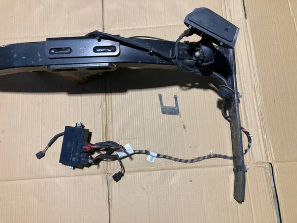 HAK MODUŁ VW TIGUAN I 5N0803880P image 3