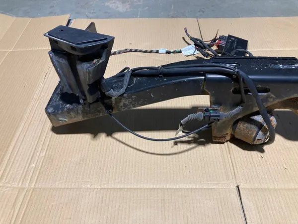 HAK MODUŁ VW TIGUAN I 5N0803880P image 6