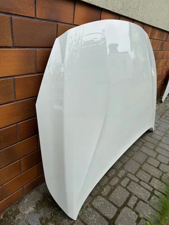 Volvo V60 S60 2013-2018 Motorhuv Utrustad OEM Vdl2 image 2