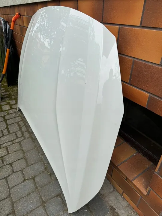 Volvo V60 S60 2013-2018 Motorhuv Utrustad OEM Vdl2 image 3