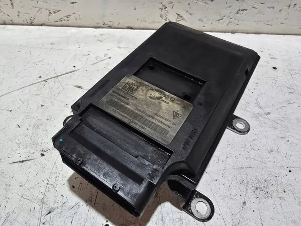 Porsche Cayenne Ophangingsmodule OEM 9Y0907553Q image 2