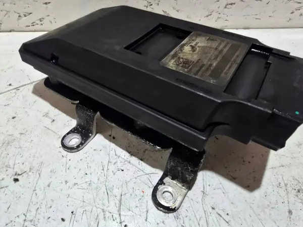 Porsche Cayenne Ophangingsmodule OEM 9Y0907553Q image 4