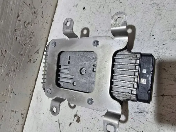 Porsche Cayenne Ophangingsmodule OEM 9Y0907553Q image 7