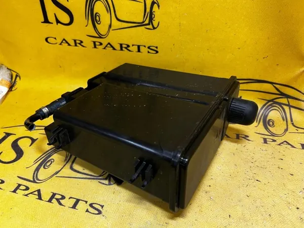 Filtre à charbon carburant OEM A0004705100 IS Mercedes image 2
