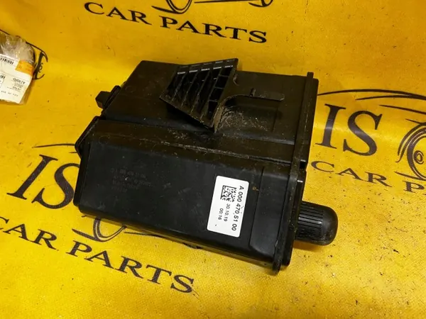 Filtre à charbon carburant OEM A0004705100 IS Mercedes image 7