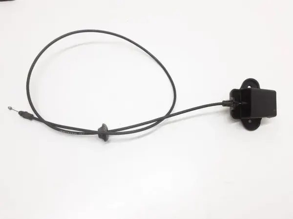 Dodge motorhuvelåskabel OEM 05109272AB - Begagnad image 2