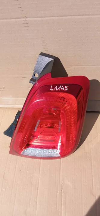 FIAT 500 LIFT 15- Lámpara Trasera Derecha 52007423 image 2