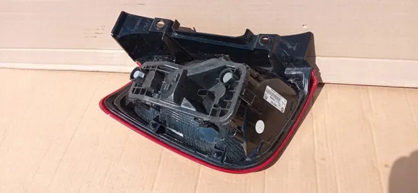 FIAT 500 LIFT 15- Lámpara Trasera Derecha 52007423 image 7