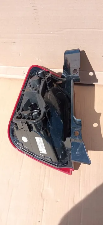 FIAT 500 LIFT 15- Lámpara Trasera Derecha 52007423 image 8