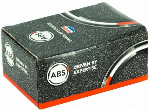 OEM 37758 Bremsbeläge vorne für Audi Modelle image 3