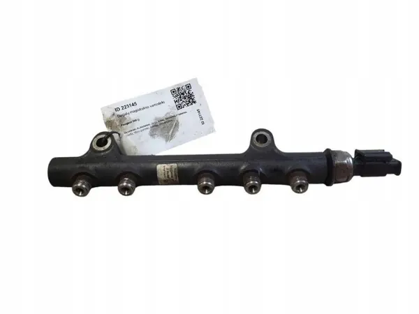 OEM 968475308002 Rail de inyección Peugeot 3008 1.6L Diesel image 2