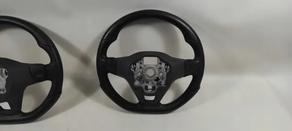 OEM KIEROWNICA VW SKÓRA ŁOPATKI OE Stuur Volkswagen image 6