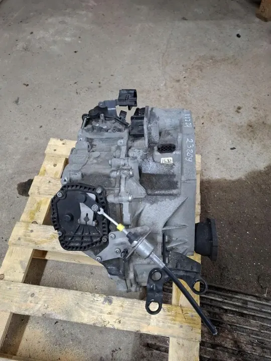 Automaattivaihteisto Volkswagen Touran 2013 PMQ image 3