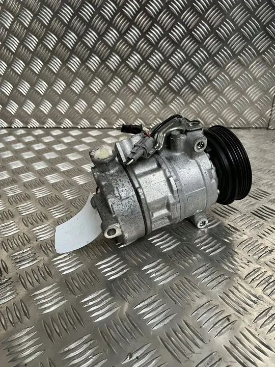 A/C Kompressori Mercedes-Benz GLA W156 2019 image 2