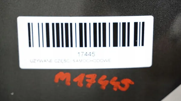 OEM 360160900 Motorafdekking Citroen C4 II 2010-2014 image 10