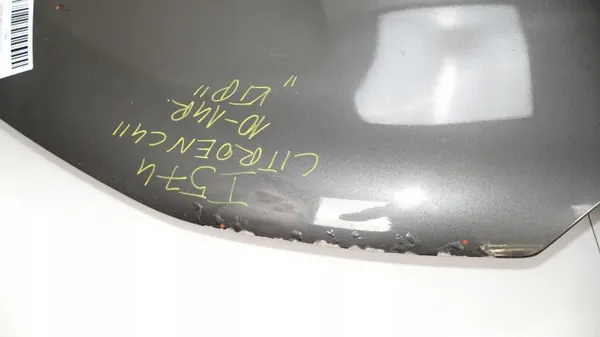 OEM 360160900 Motorafdekking Citroen C4 II 2010-2014 image 4