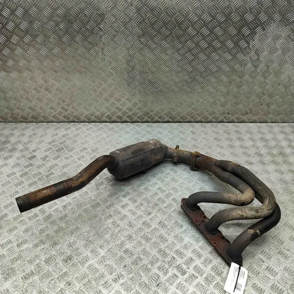 Katalysator OEM 99611303 voor Porsche 911 996 image 3