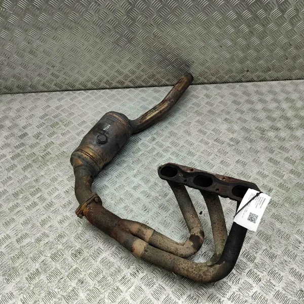 Katalysator OEM 99611303 voor Porsche 911 996 image 4
