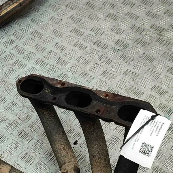 Katalysator OEM 99611303 voor Porsche 911 996 image 5