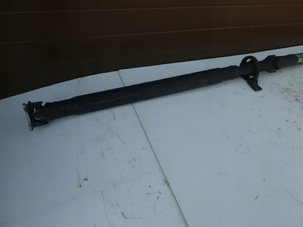 Drivaxel CRAFTER SPRINTER A9064105306 image 2