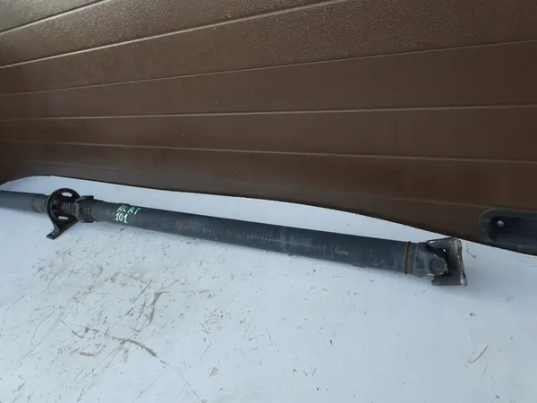 Drivaxel CRAFTER SPRINTER A9064105306 image 3