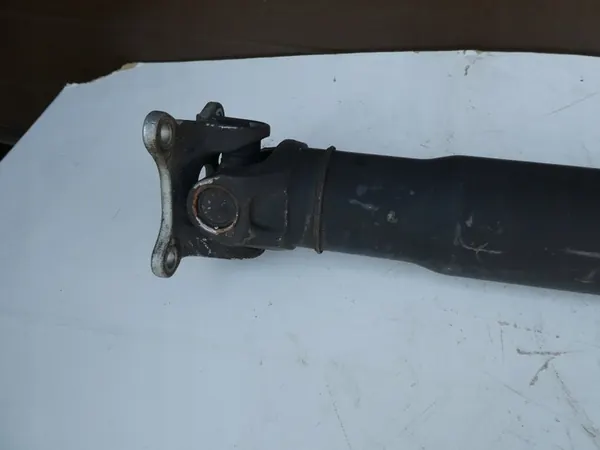 Drivaxel CRAFTER SPRINTER A9064105306 image 4