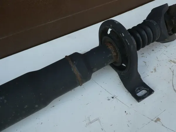 Drivaxel CRAFTER SPRINTER A9064105306 image 5