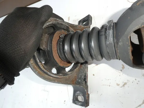 Drivaxel CRAFTER SPRINTER A9064105306 image 6