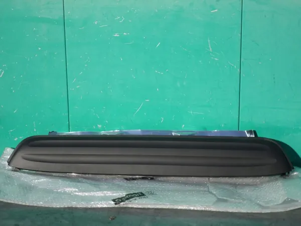 Smart Fortwo bumper warmteschild OEM 0000959 V007000000 image 2