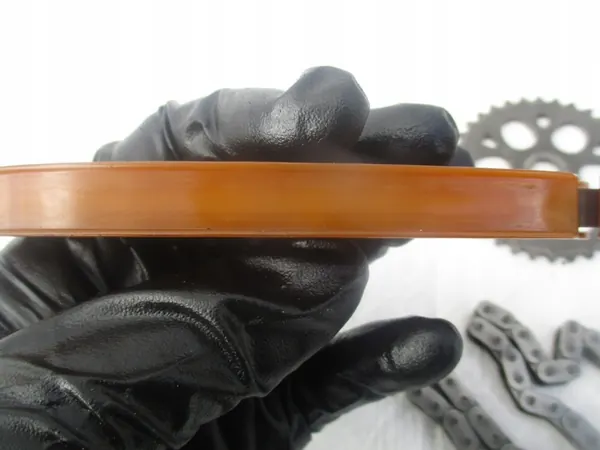 Öljypumpun Liuku Audi S4 S5 A6 A7 A8 Q7 Porsche Macan image 2