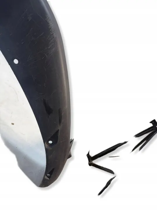 OEM 7376368 Frontstoßstangen-Spoiler für MINI Cooper Clubman JCW image 6