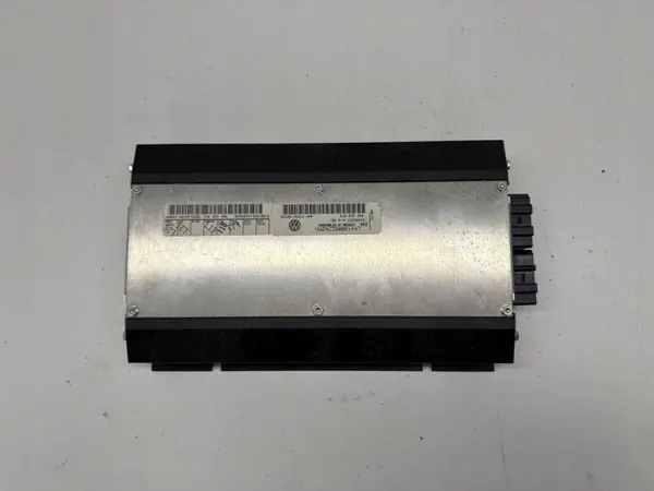 Begagnad förstärkare OEM 3U0035456 för Skoda Superb I image 2