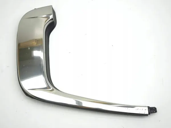 Citroen C5 Aircross Moldura Ventana Trasera OEM 9819474677 image 2