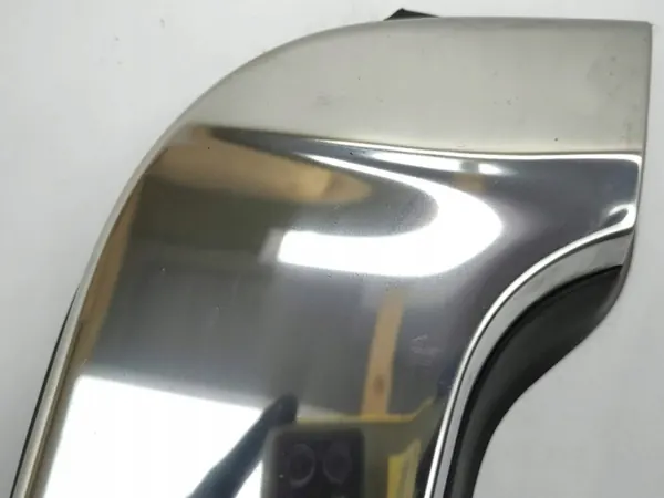 Citroen C5 Aircross Moldura Ventana Trasera OEM 9819474677 image 10