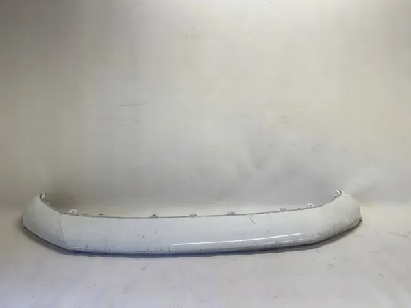 OEM 80A807061B Frontstoßstangenspoiler für Audi Q5 image 2