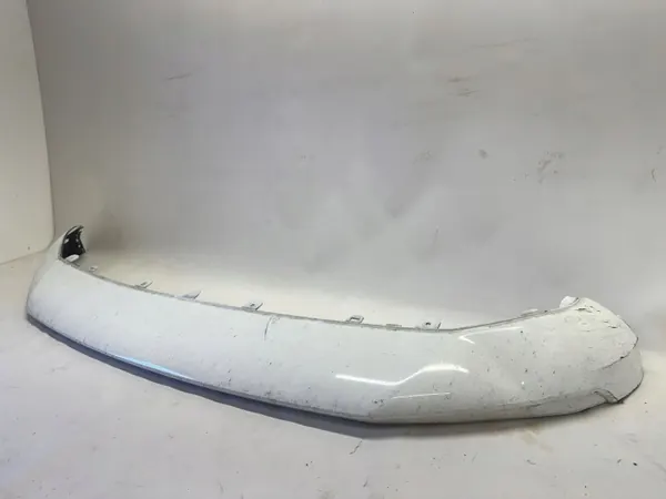 OEM 80A807061B Frontstoßstangenspoiler für Audi Q5 image 3