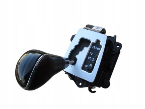 Växelspak OEM 3670021D50 för SsangYong Rodius II image 2