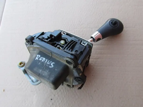 Växelspak OEM 3670021D50 för SsangYong Rodius II image 4