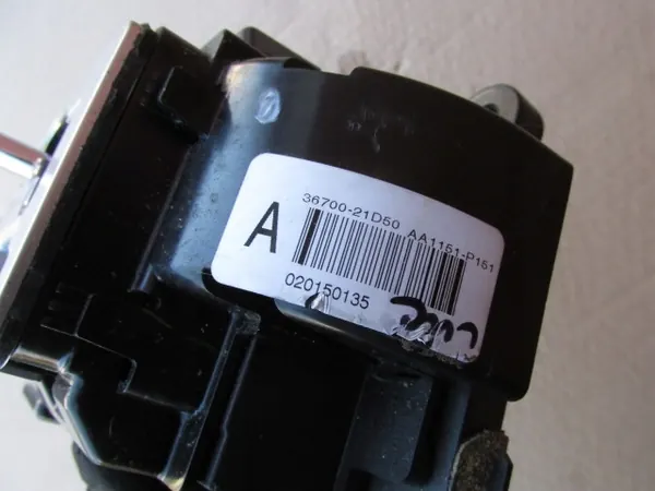 Växelspak OEM 3670021D50 för SsangYong Rodius II image 5