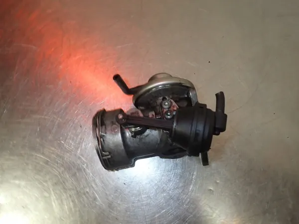 EGR-venttiili Volkswagen Sharan I Lift image 2