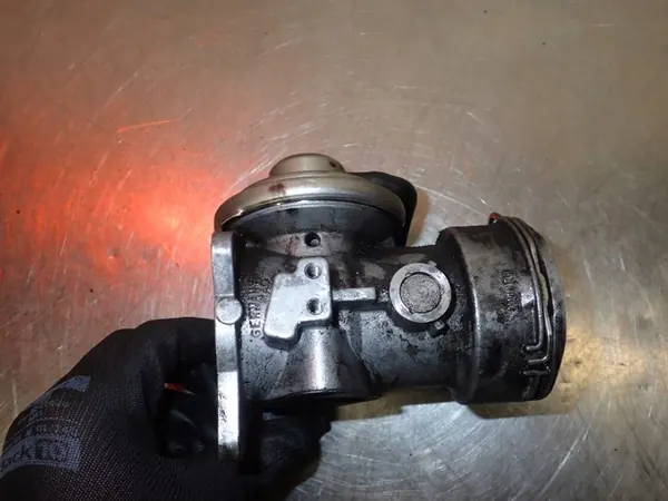 EGR-venttiili Volkswagen Sharan I Lift image 4