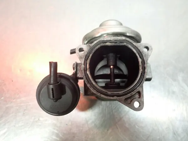 EGR-venttiili Volkswagen Sharan I Lift image 5