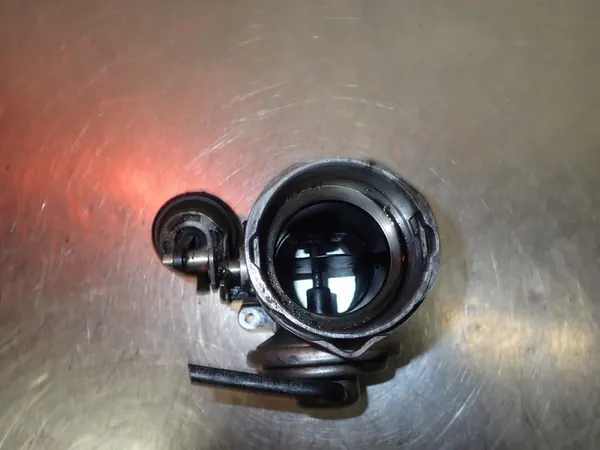 EGR-venttiili Volkswagen Sharan I Lift image 6